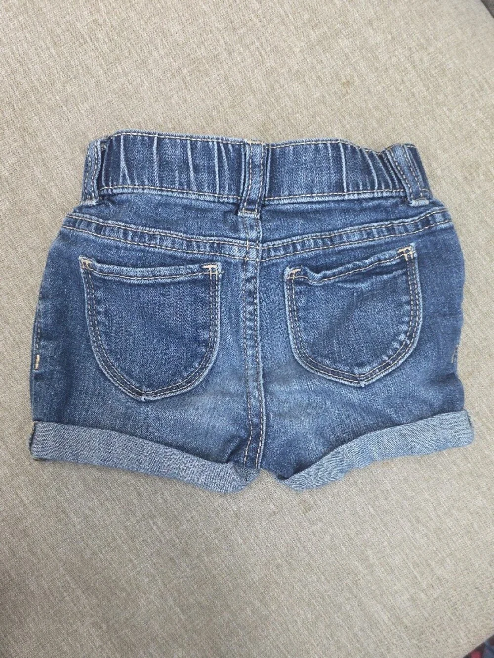 GAP babygap brand